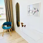 Marina Dream House Prázdninový dům Lignano Sabbiadoro