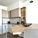 Prázdninový dům Marina Dream House *