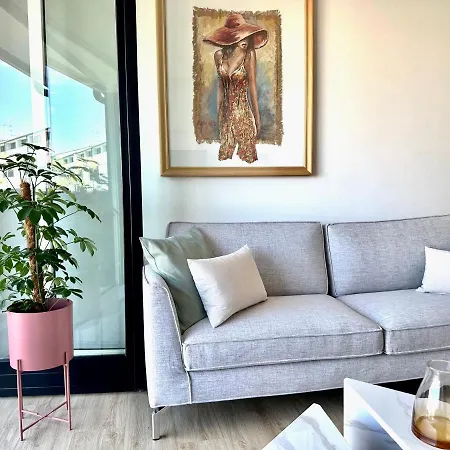 Prázdninový dům Marina Dream House Lignano Sabbiadoro