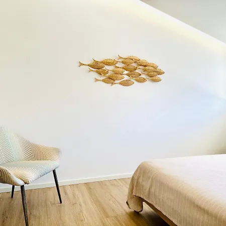 Marina Dream House Prázdninový dům