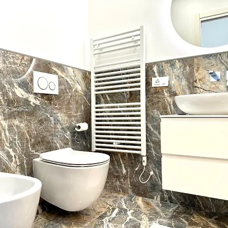 Prázdninový dům Marina Dream House Lignano Sabbiadoro