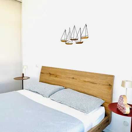 Marina Dream House