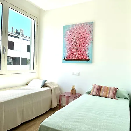 Prázdninový dům Marina Dream House