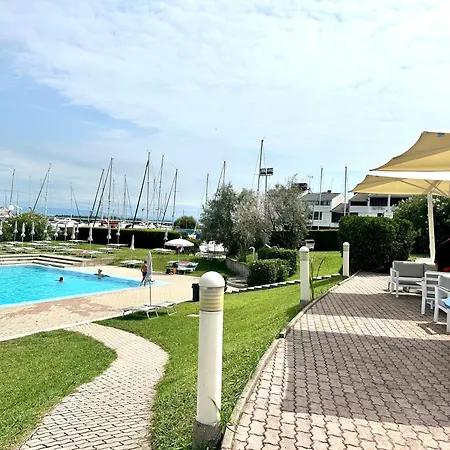 Marina Dream House