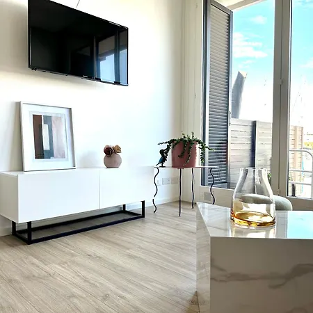 Prázdninový dům Marina Dream House *