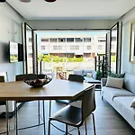 Marina Dream House Дом отдыха