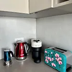 Marina Dream House لينانو سابيادورو