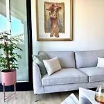 Дом отдыха Marina Dream House Линьяно-Саббьядоро