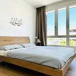 Дом отдыха Marina Dream House