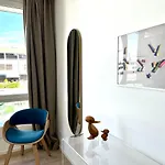 بيت للعطل Marina Dream House *