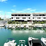 Marina Dream House بيت للعطل *