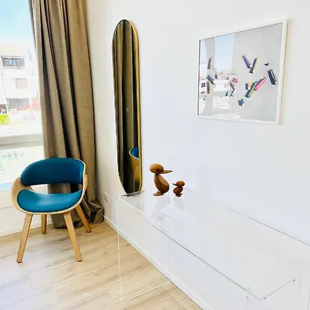 Marina Dream House Semesterbostad Lignano Sabbiadoro