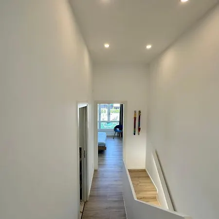 別荘 Marina Dream House