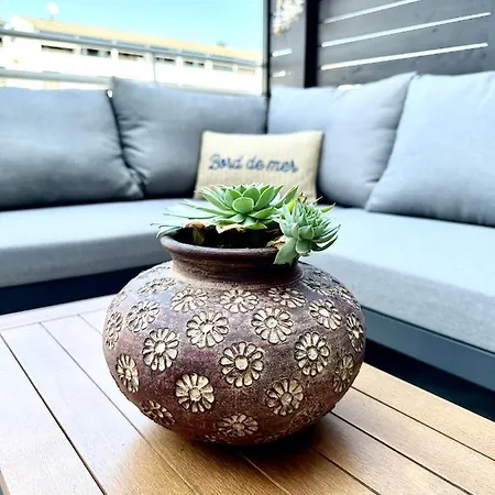 Nyaraló Marina Dream House *