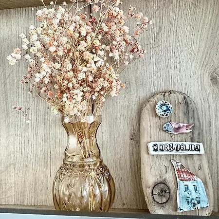 Marina Dream House Сasa de vacaciones *