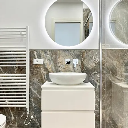 Marina Dream House Nyaraló