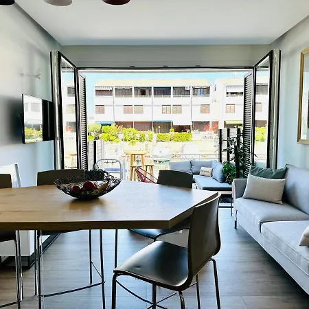 Marina Dream House Сasa de vacaciones