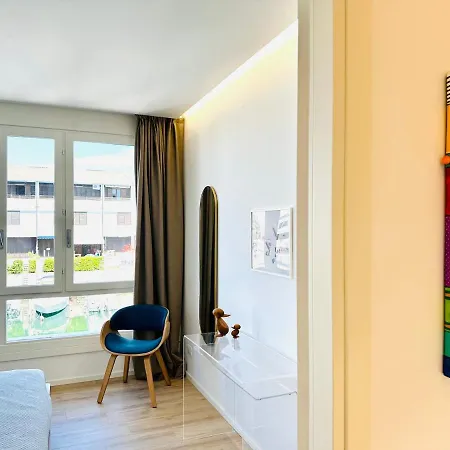 Marina Dream House Сasa de vacaciones *