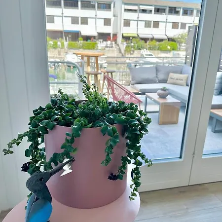 Nyaraló Marina Dream House