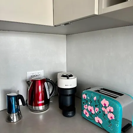 Marina Dream House Lignano Sabbiadoro