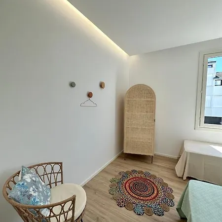 Semesterbostad Marina Dream House *