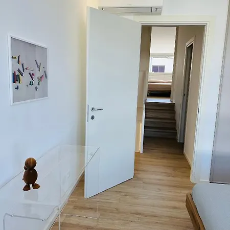 Сasa de vacaciones Marina Dream House