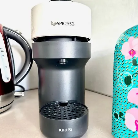 Marina Dream House *