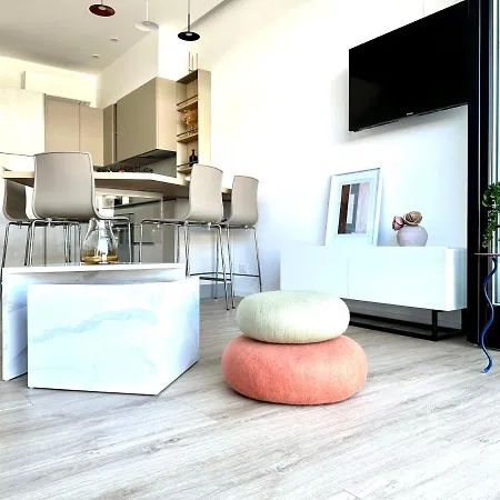 Сasa de vacaciones Marina Dream House Lignano Sabbiadoro