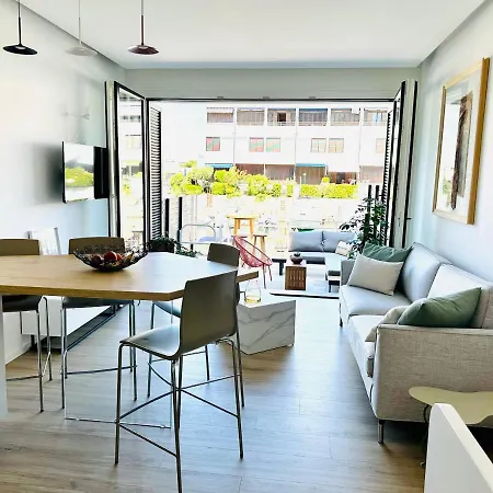 Marina Dream House Lignano Sabbiadoro