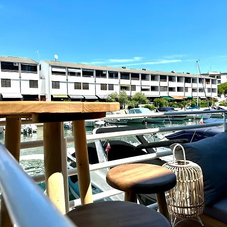 Marina Dream House * Lignano Sabbiadoro