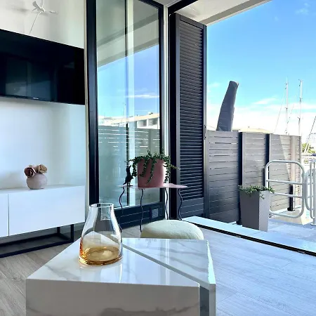 Marina Dream House Nyaraló *