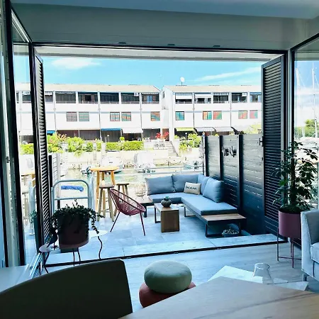 Marina Dream House Lignano Sabbiadoro