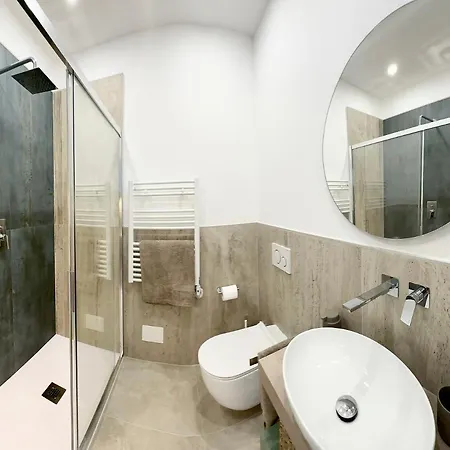 Marina Dream House Semesterbostad *