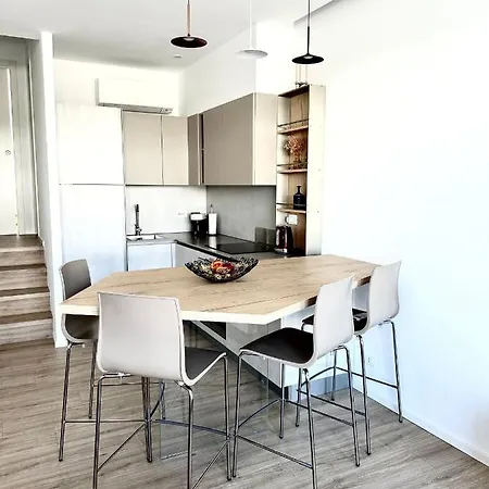 Marina Dream House *