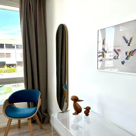 Сasa de vacaciones Marina Dream House *