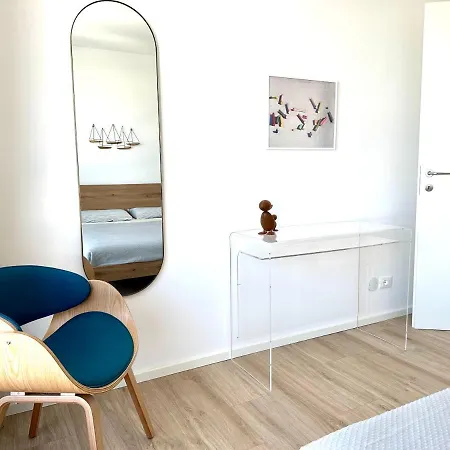 Marina Dream House Semesterbostad