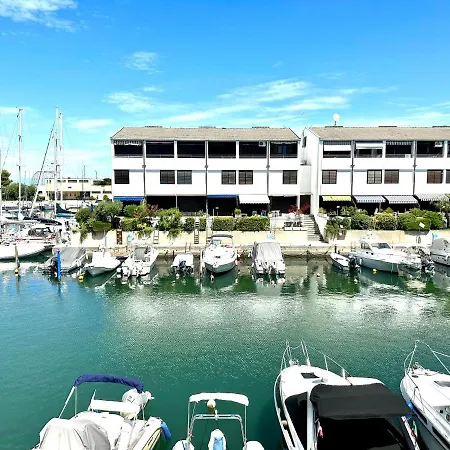 Marina Dream House Сasa de vacaciones *