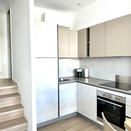 Сasa de vacaciones Marina Dream House