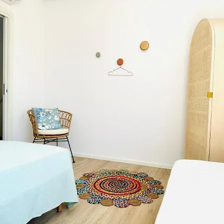 Marina Dream House Nyaraló