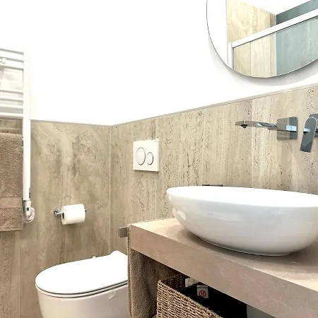 Marina Dream House Сasa de vacaciones *