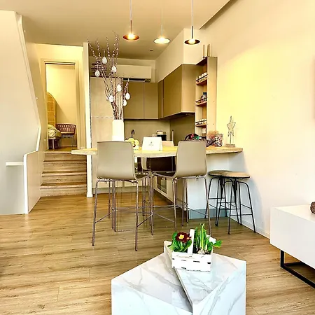 Nyaraló Marina Dream House Lignano Sabbiadoro