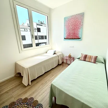 Marina Dream House Сasa de vacaciones *