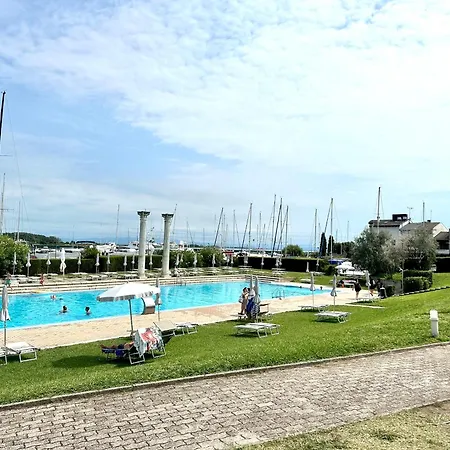 Marina Dream House Lignano Sabbiadoro