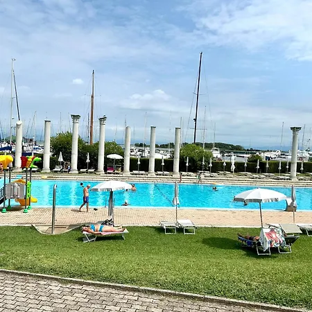 Marina Dream House * Lignano Sabbiadoro