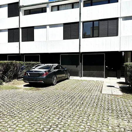 Marina Dream House Nyaraló *