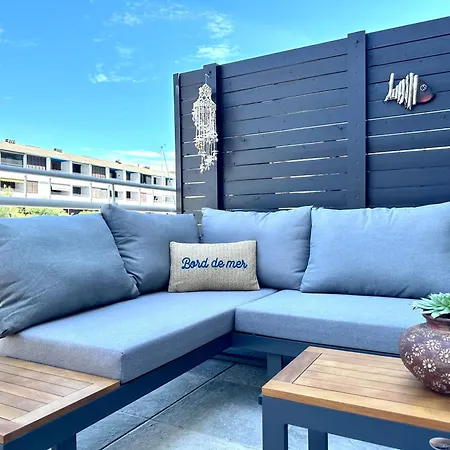 Marina Dream House * لينانو سابيادورو