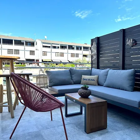 Nyaraló Marina Dream House Lignano Sabbiadoro