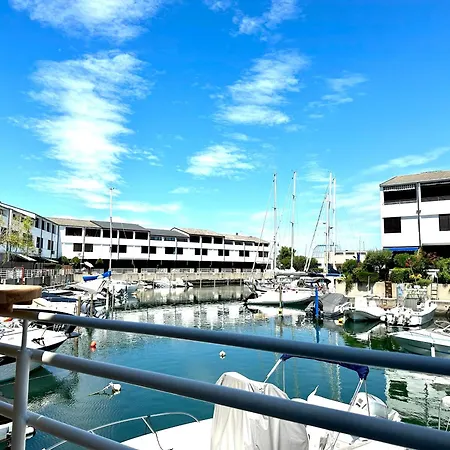 Marina Dream House لينانو سابيادورو