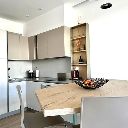 Ferienhaus Marina Dream House *