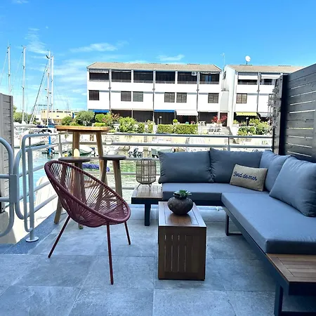 Marina Dream House Lignano Sabbiadoro